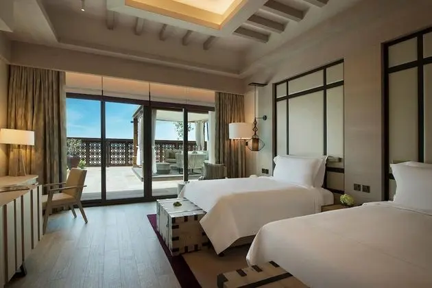 Villa, 2 Yatak Odası, Kişiye Özel Havuzlu (Beach)