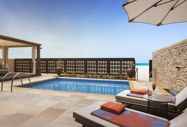 Villa, 2 Yatak Odası, Kişiye Özel Havuzlu (Beach)