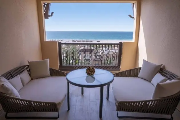 Süit, 1 Yatak Odası, Balkon, Deniz Manzaralı
