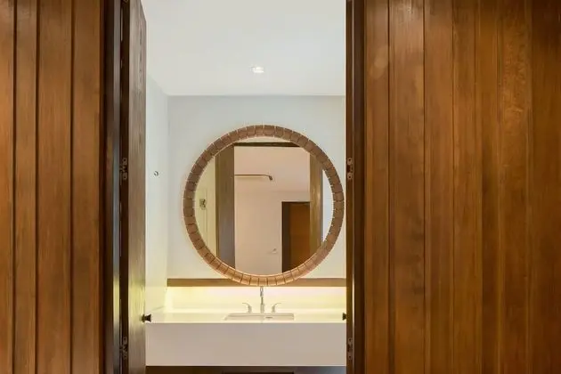 Deluxe Oda, Sigara İçilmez