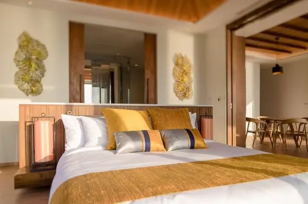 Honeymoon Süit, 1 En Büyük (King) Boy Yatak, Sigara İçilmez