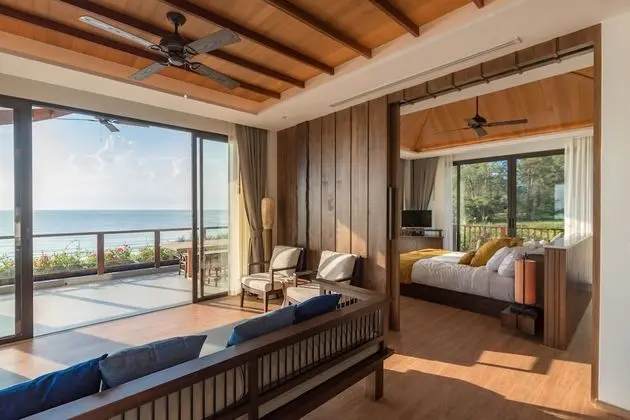 Honeymoon Süit, 1 En Büyük (King) Boy Yatak, Sigara İçilmez