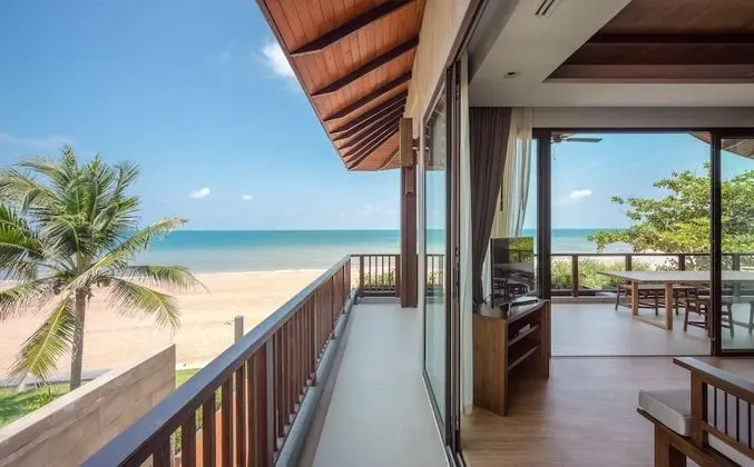 Luxury Villa, Sigara İçilmez