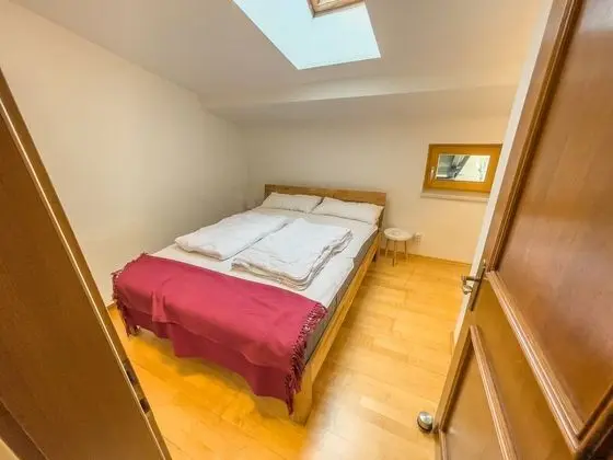 Comfort Apart Daire, Dağ Yamacı