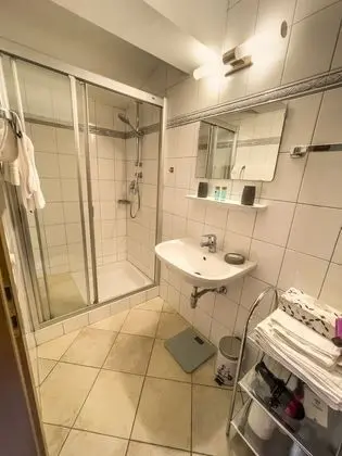Comfort Apart Daire, Dağ Yamacı