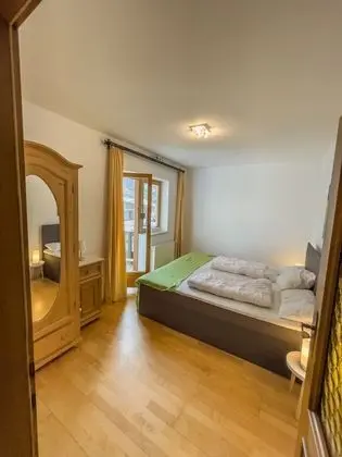 Deluxe Apart Daire, Executive Katı