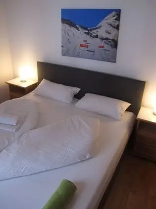 Deluxe Apart Daire, Executive Katı