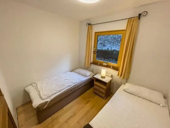 Deluxe Apart Daire, Executive Katı