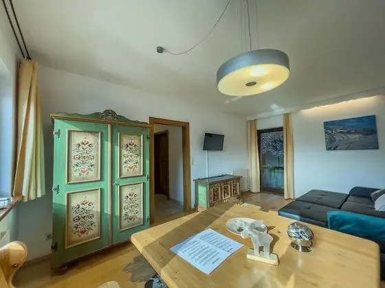 Deluxe Apart Daire, Executive Katı