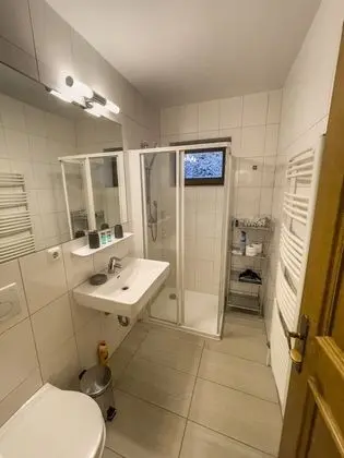 Deluxe Apart Daire, Executive Katı