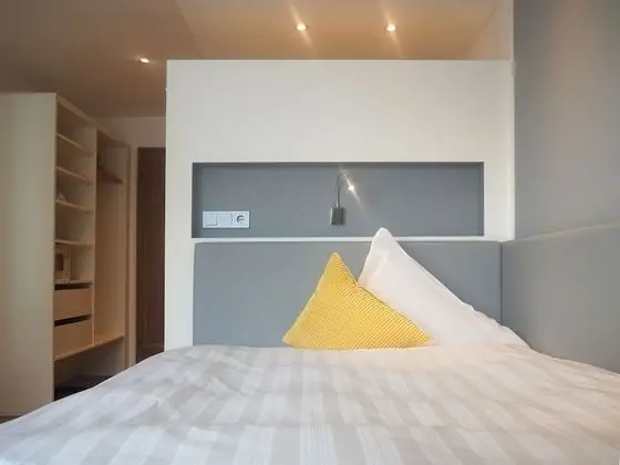 Kunst(t)raum Single (15-22sqm)