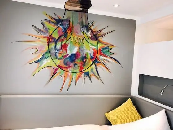 Kunst(t)raum Single (15-22sqm)