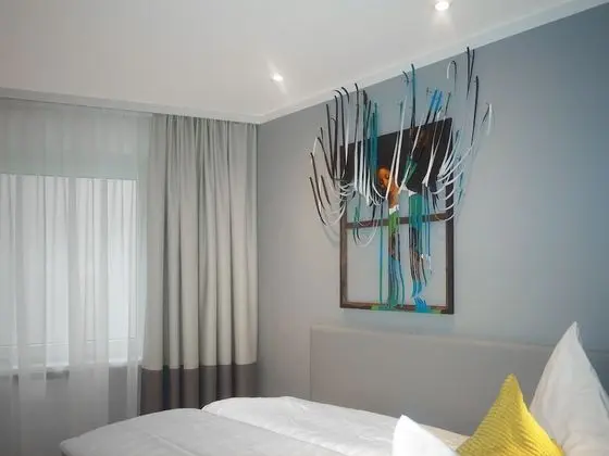 Kunst(t)raum Single (15-22sqm)