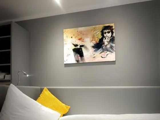 Kunst(t)raum Single (15-22sqm)