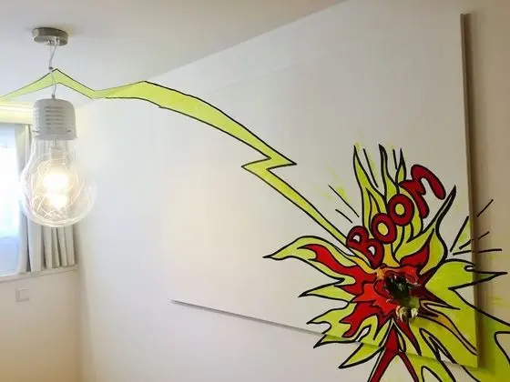 Oda (Kunst(t)raum Small 20-22m²)