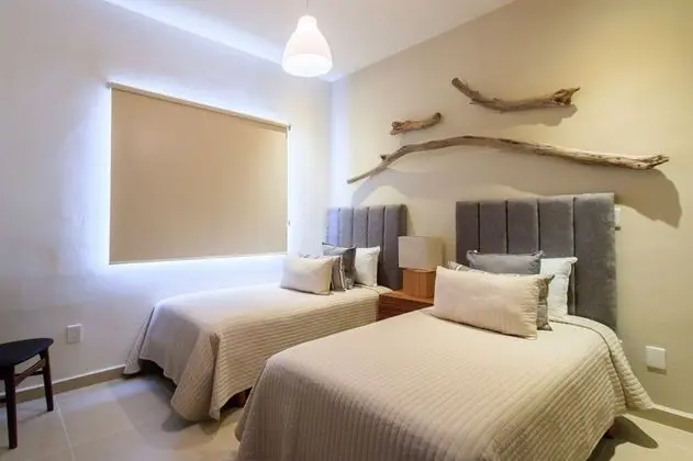 Apart Daire, 3 Yatak Odası, Sigara İçilmez