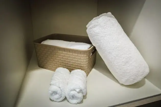 Apart Daire, 3 Yatak Odası, Sigara İçilmez