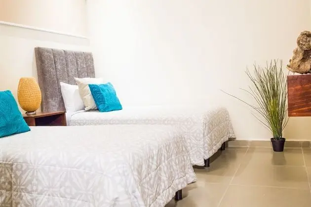 Apart Daire, 3 Yatak Odası, Sigara İçilmez