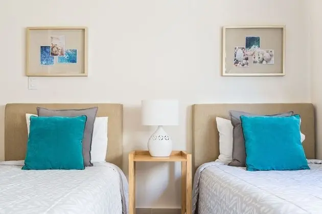 Apart Daire, 3 Yatak Odası, Sigara İçilmez