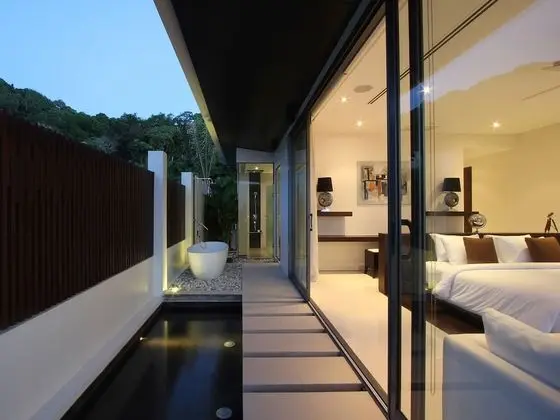 Villa, Birden Çok Yatak Odası