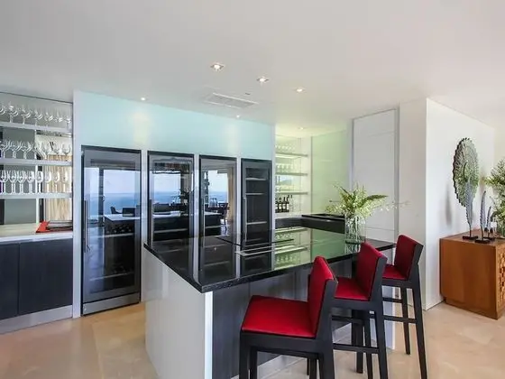 Villa, Birden Çok Yatak Odası
