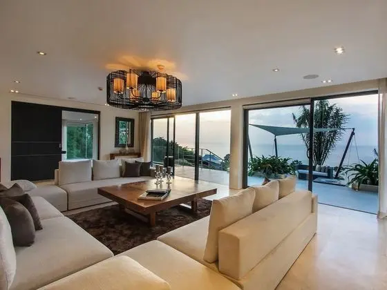 Villa, Birden Çok Yatak Odası