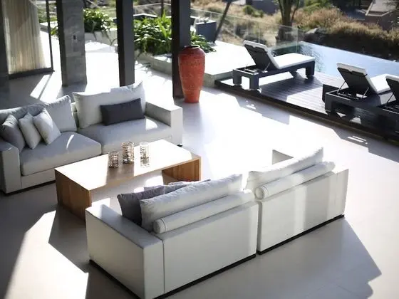 Villa, Birden Çok Yatak Odası