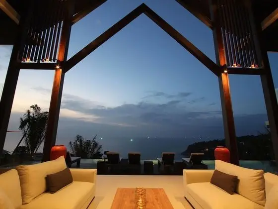 Villa, Birden Çok Yatak Odası
