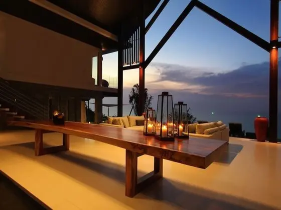 Villa, Birden Çok Yatak Odası