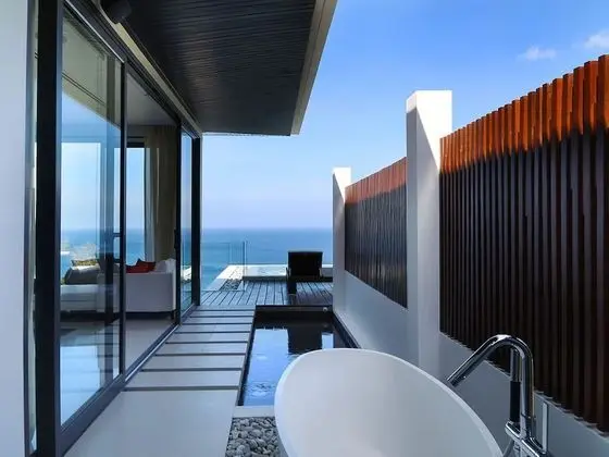 Villa, Birden Çok Yatak Odası