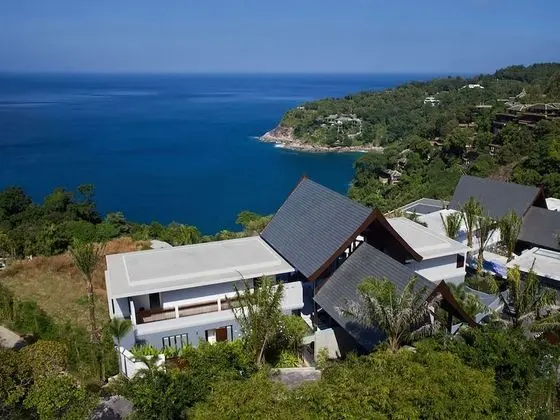 Villa, Birden Çok Yatak Odası