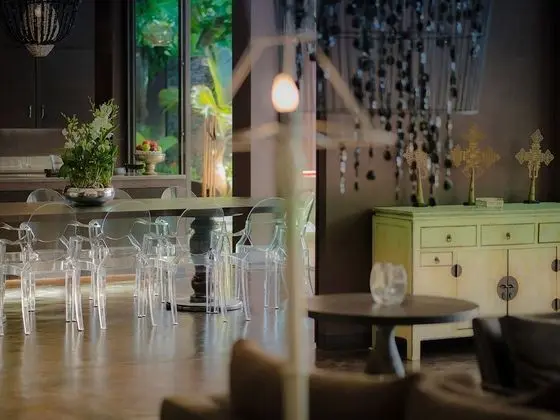 Villa, 6 Yatak Odası