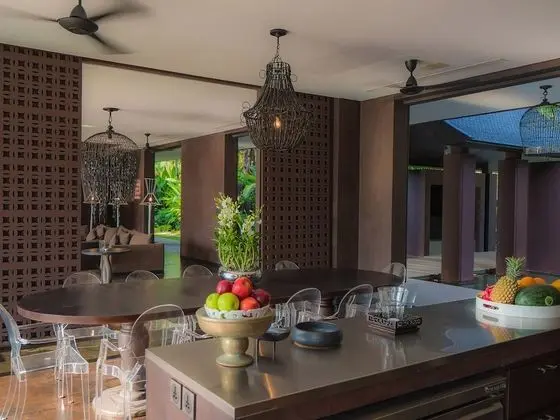 Villa, 6 Yatak Odası