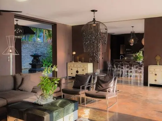Villa, 6 Yatak Odası