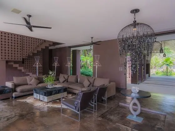Villa, 6 Yatak Odası