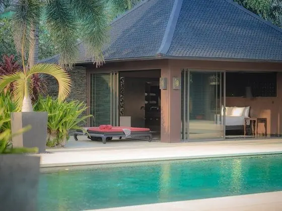 Villa, 6 Yatak Odası