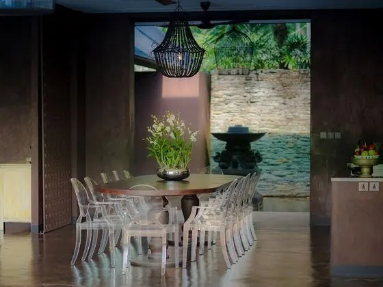 Villa, 6 Yatak Odası