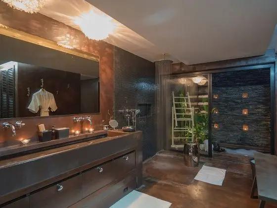 Villa, 6 Yatak Odası