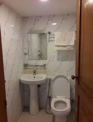 Standard Oda, 1 Çift Kişilik Yatak