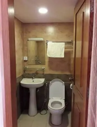 Standard Oda, 1 Çift Kişilik Yatak