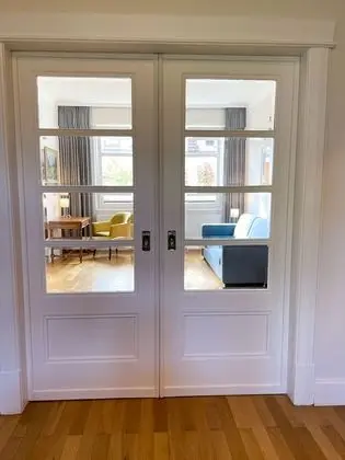 Deluxe Apart Daire (Flora)
