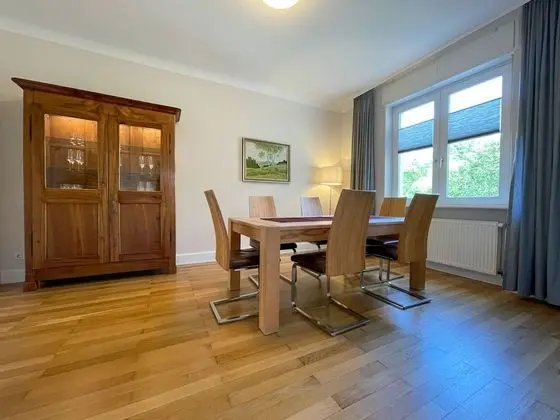 Deluxe Apart Daire (Flora)