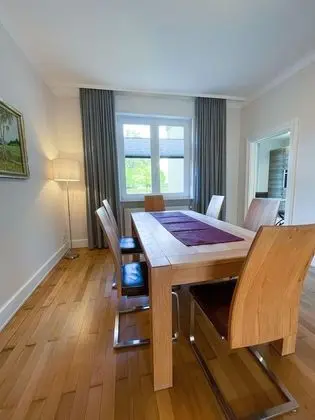 Deluxe Apart Daire (Flora)