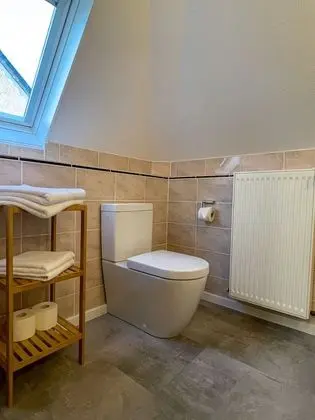 Deluxe Apart Daire (Poesie)