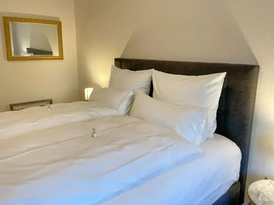 Deluxe-Apartment Bellevue