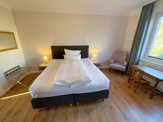 Deluxe-Apartment Bellevue
