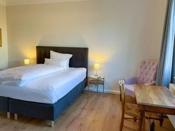 Deluxe-Apartment Bellevue