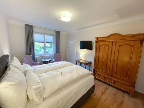 Deluxe-Apartment Bellevue