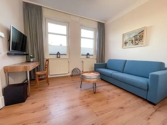Deluxe-Apartment Bellevue