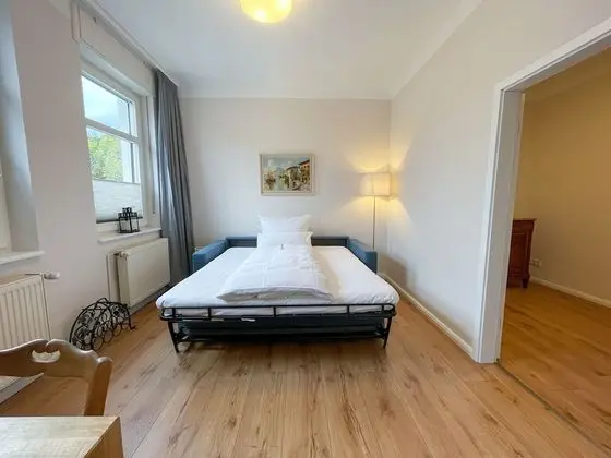Deluxe-Apartment Bellevue